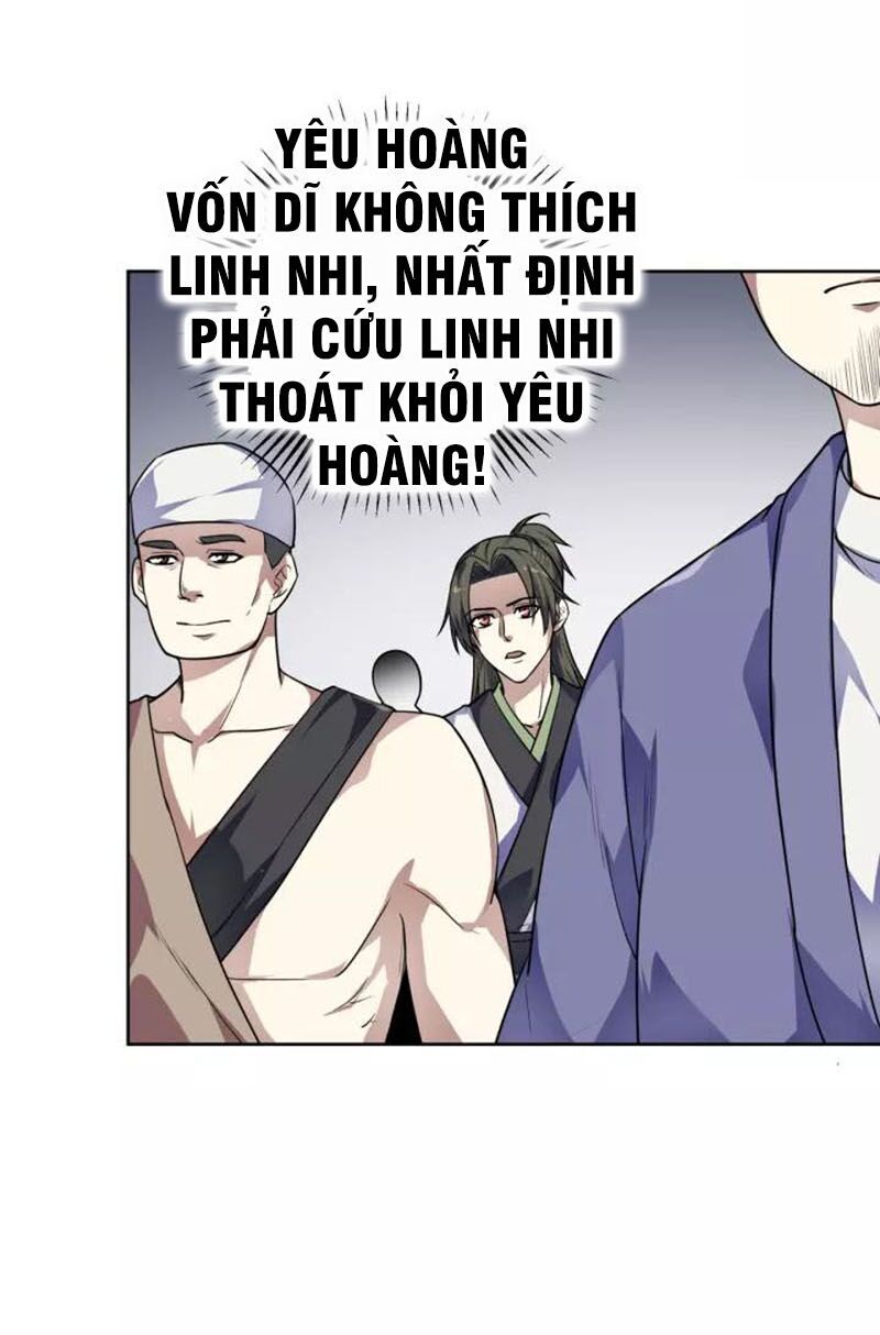 Nghịch Thiên Đại Thần Chapter 77 - 34