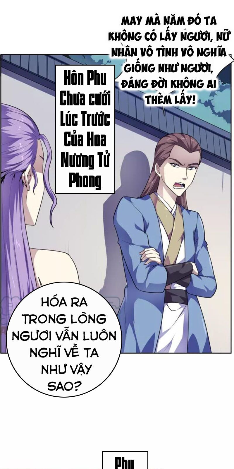 Nghịch Thiên Đại Thần Chapter 78 - 25