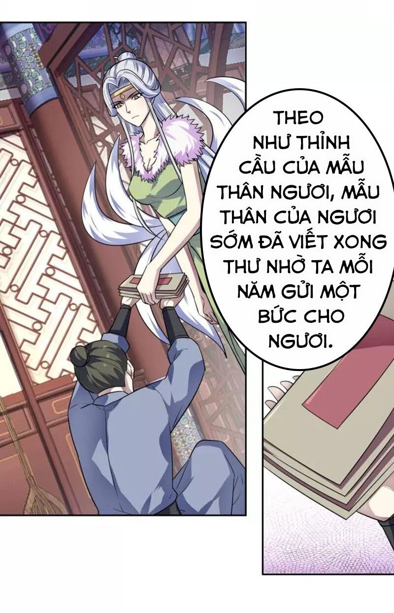 Nghịch Thiên Đại Thần Chapter 81 - 30