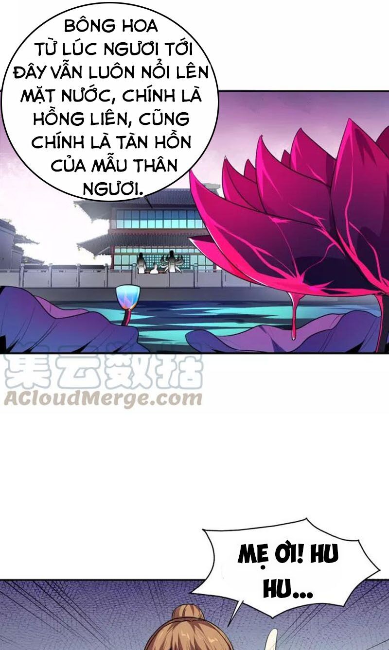 Nghịch Thiên Đại Thần Chapter 81 - 35