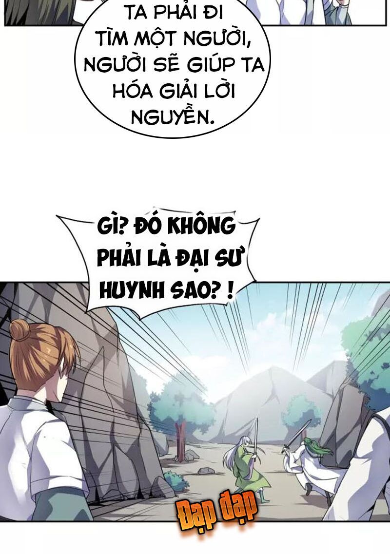 Nghịch Thiên Đại Thần Chapter 81 - 43