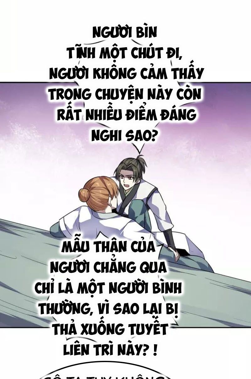 Nghịch Thiên Đại Thần Chapter 81 - 6