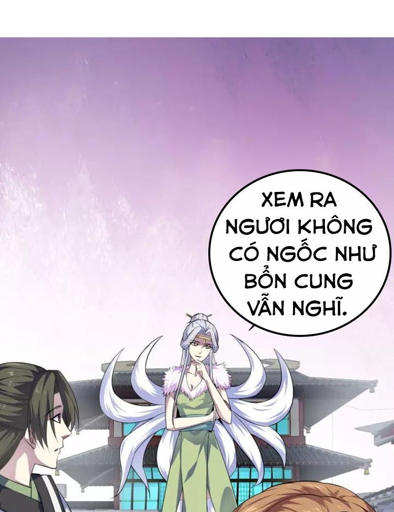 Nghịch Thiên Đại Thần Chapter 81 - 8