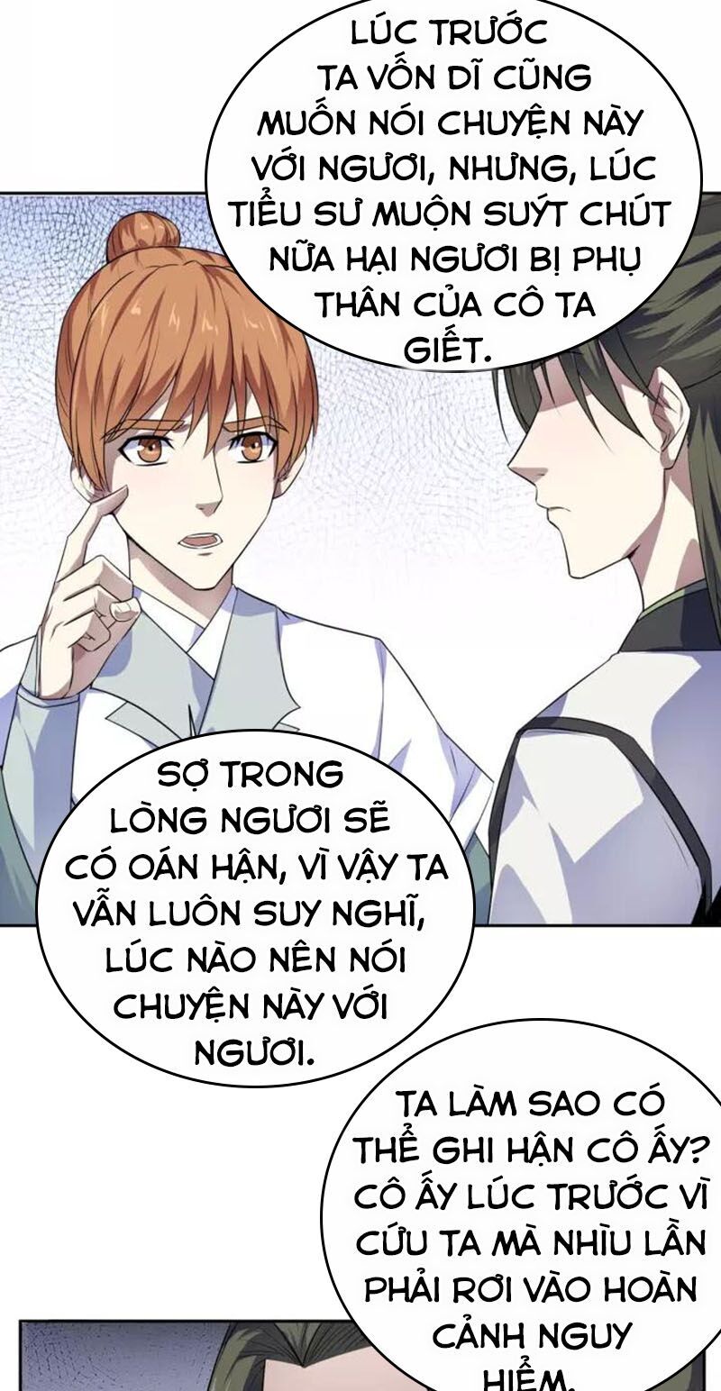 Nghịch Thiên Đại Thần Chapter 82 - 27