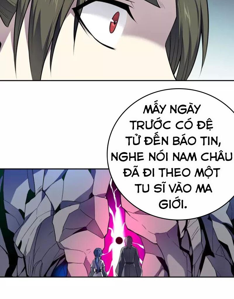 Nghịch Thiên Đại Thần Chapter 82 - 30