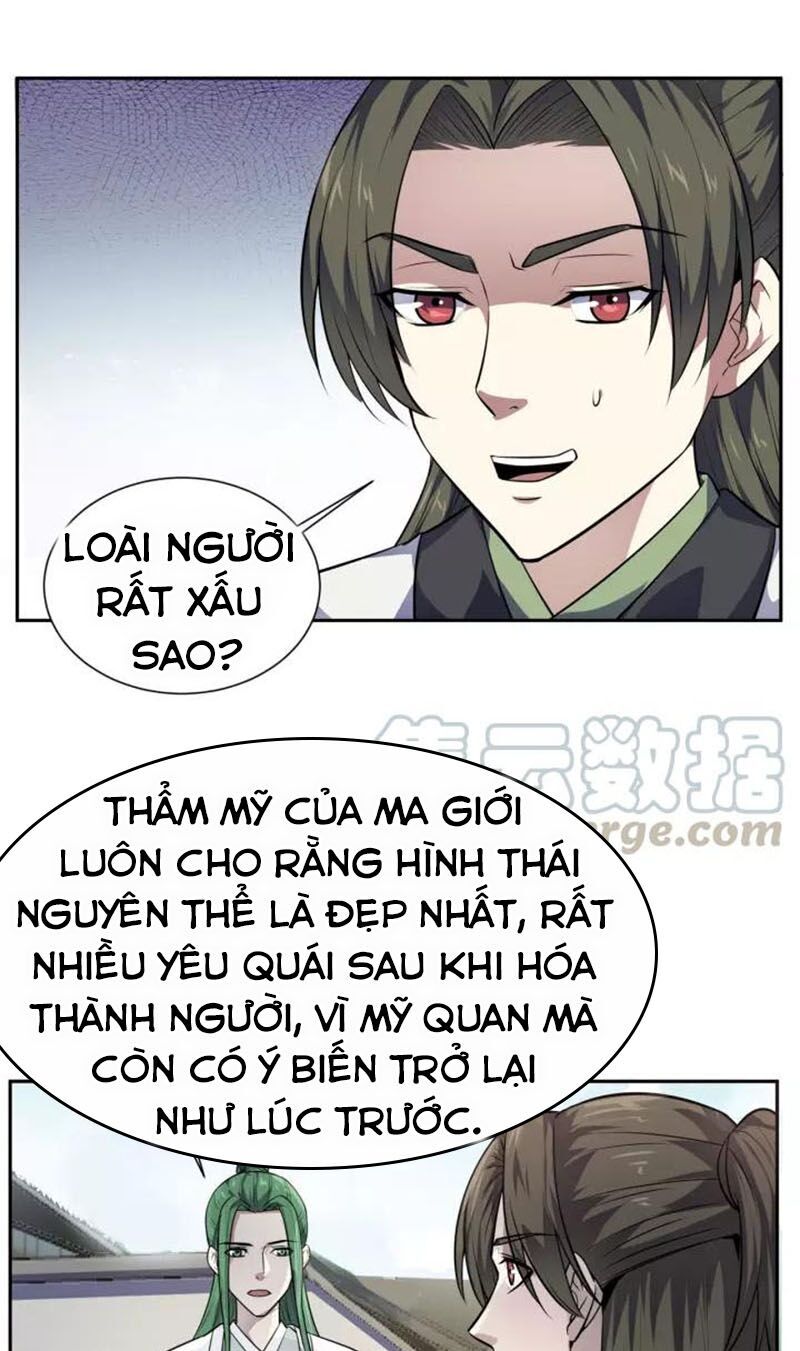 Nghịch Thiên Đại Thần Chapter 82 - 39