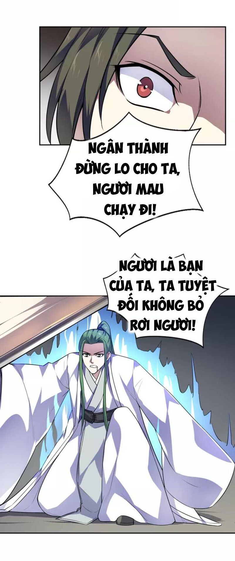 Nghịch Thiên Đại Thần Chapter 84 - 30