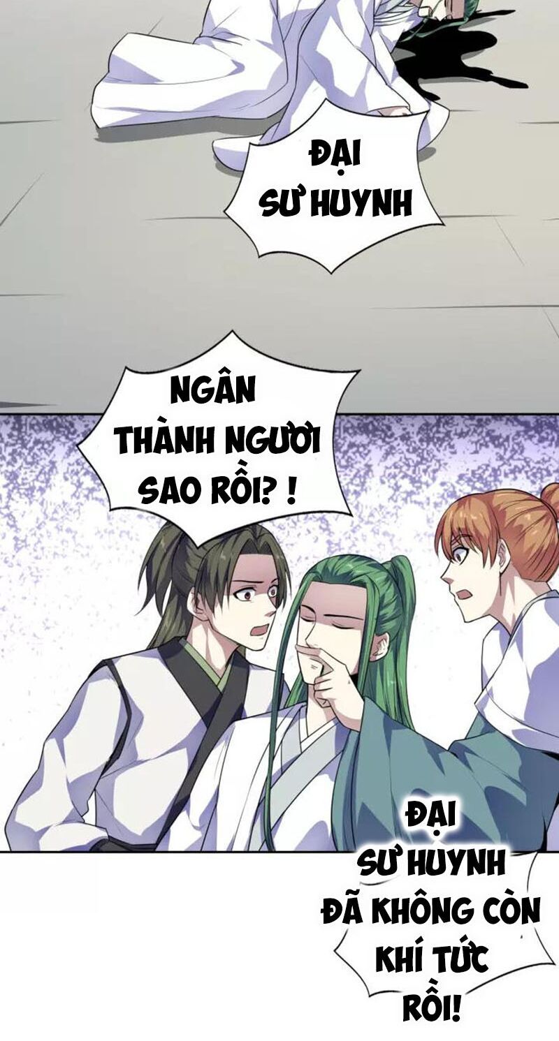 Nghịch Thiên Đại Thần Chapter 84 - 32