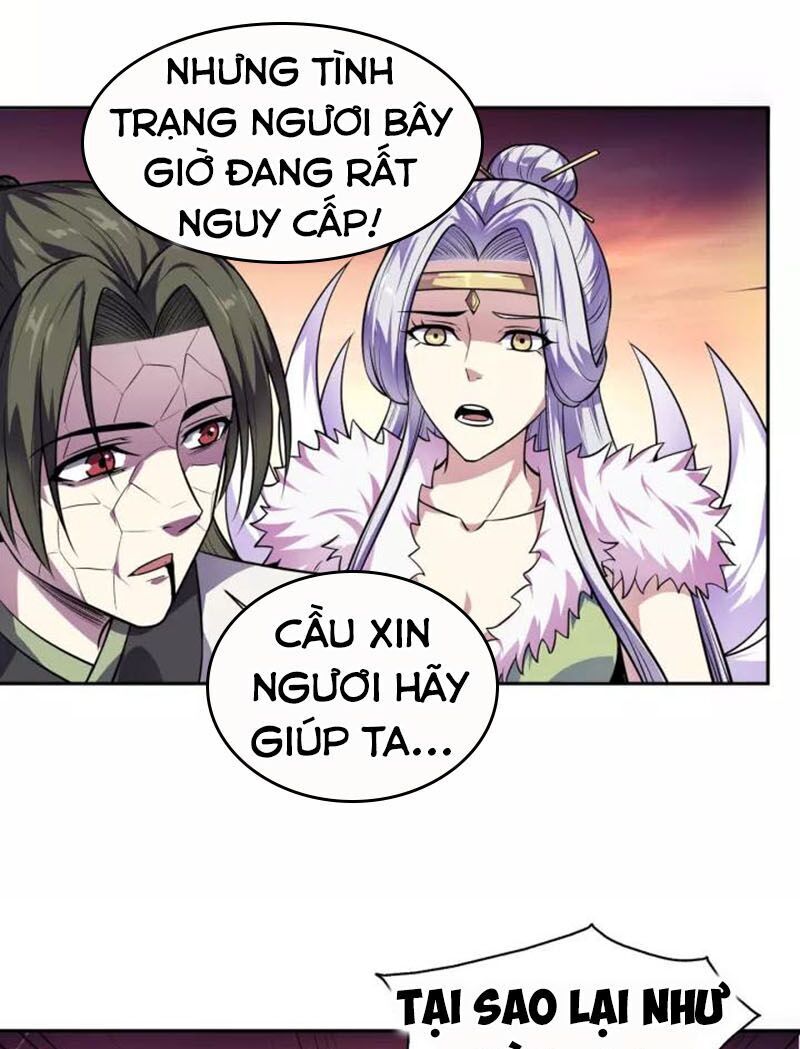 Nghịch Thiên Đại Thần Chapter 87 - 38