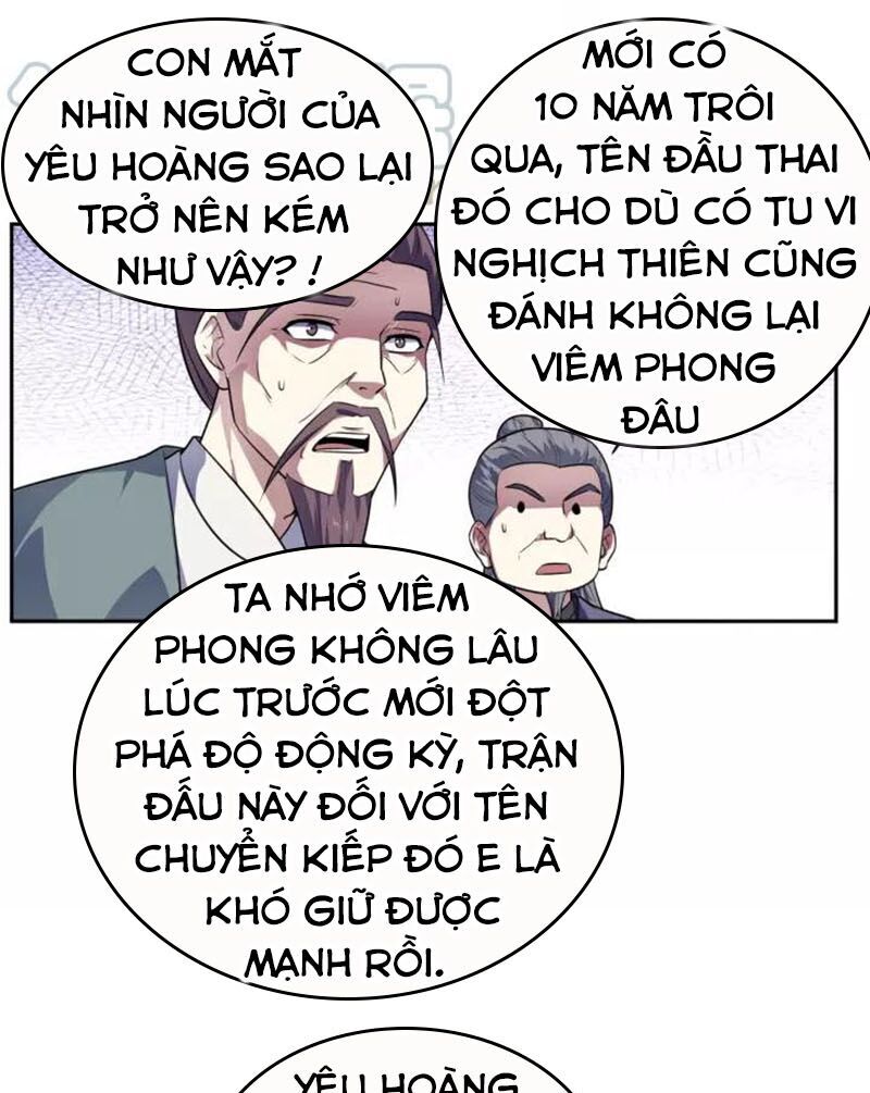 Nghịch Thiên Đại Thần Chapter 87 - 7