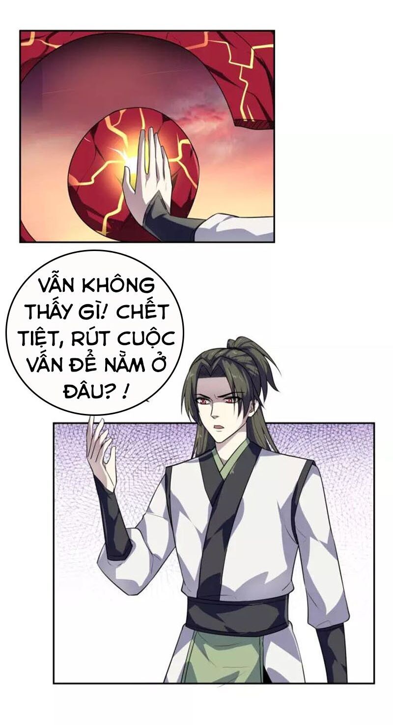 Nghịch Thiên Đại Thần Chapter 88 - 28