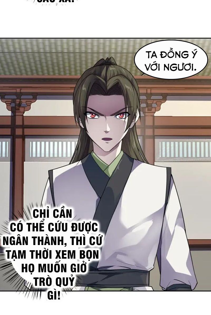 Nghịch Thiên Đại Thần Chapter 89 - 15