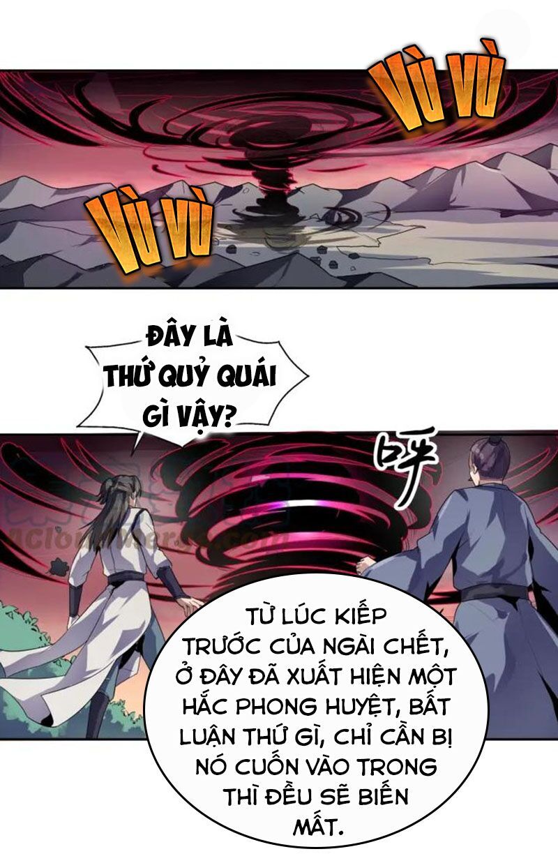 Nghịch Thiên Đại Thần Chapter 89 - 30