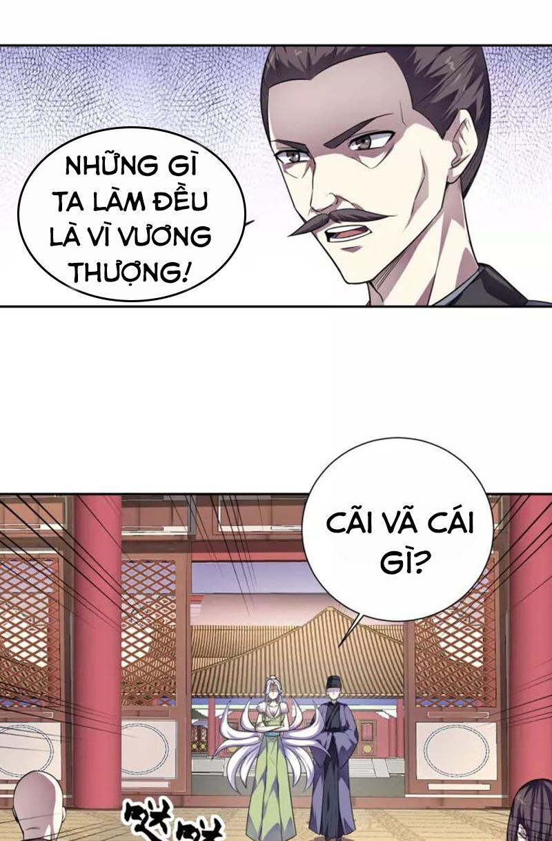 Nghịch Thiên Đại Thần Chapter 91 - 11