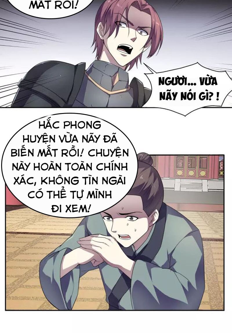 Nghịch Thiên Đại Thần Chapter 91 - 21