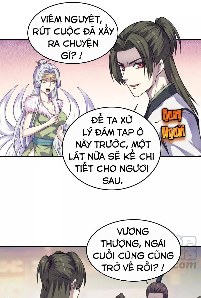 Nghịch Thiên Đại Thần Chapter 91 - 26