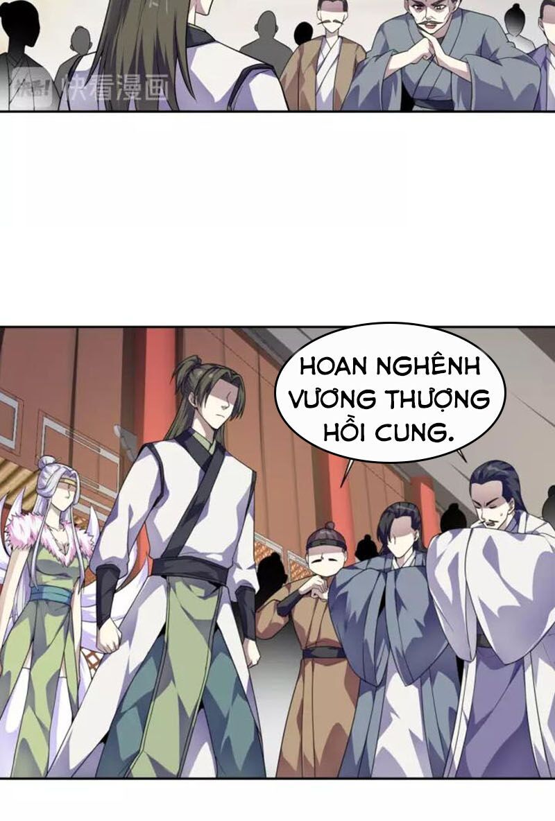 Nghịch Thiên Đại Thần Chapter 91 - 27