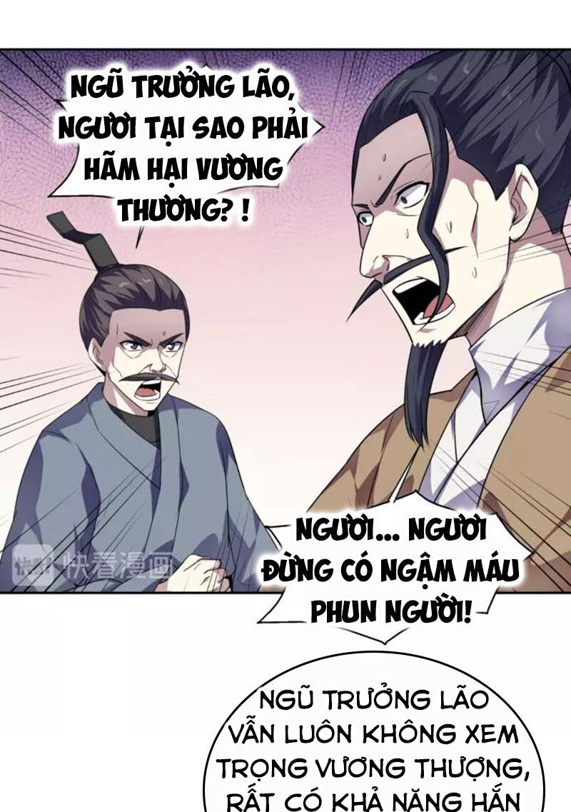 Nghịch Thiên Đại Thần Chapter 91 - 30