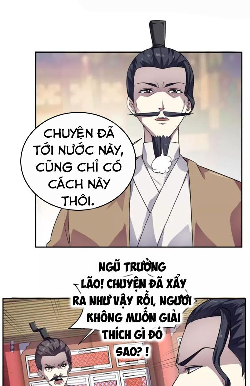 Nghịch Thiên Đại Thần Chapter 91 - 7