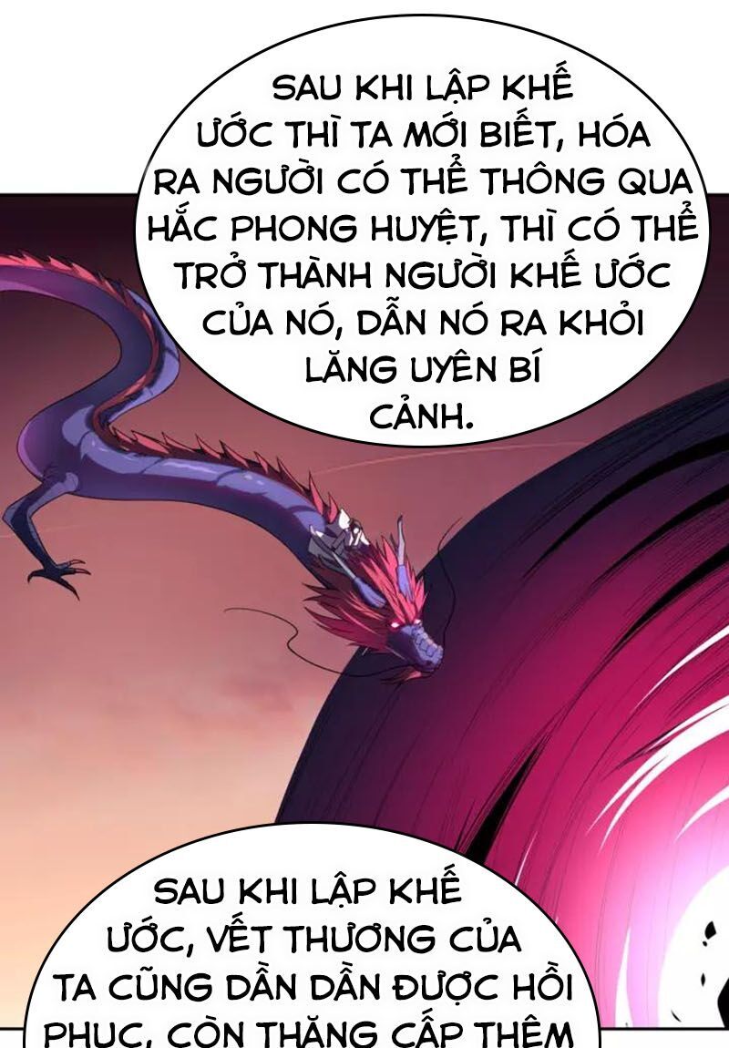 Nghịch Thiên Đại Thần Chapter 92 - 28