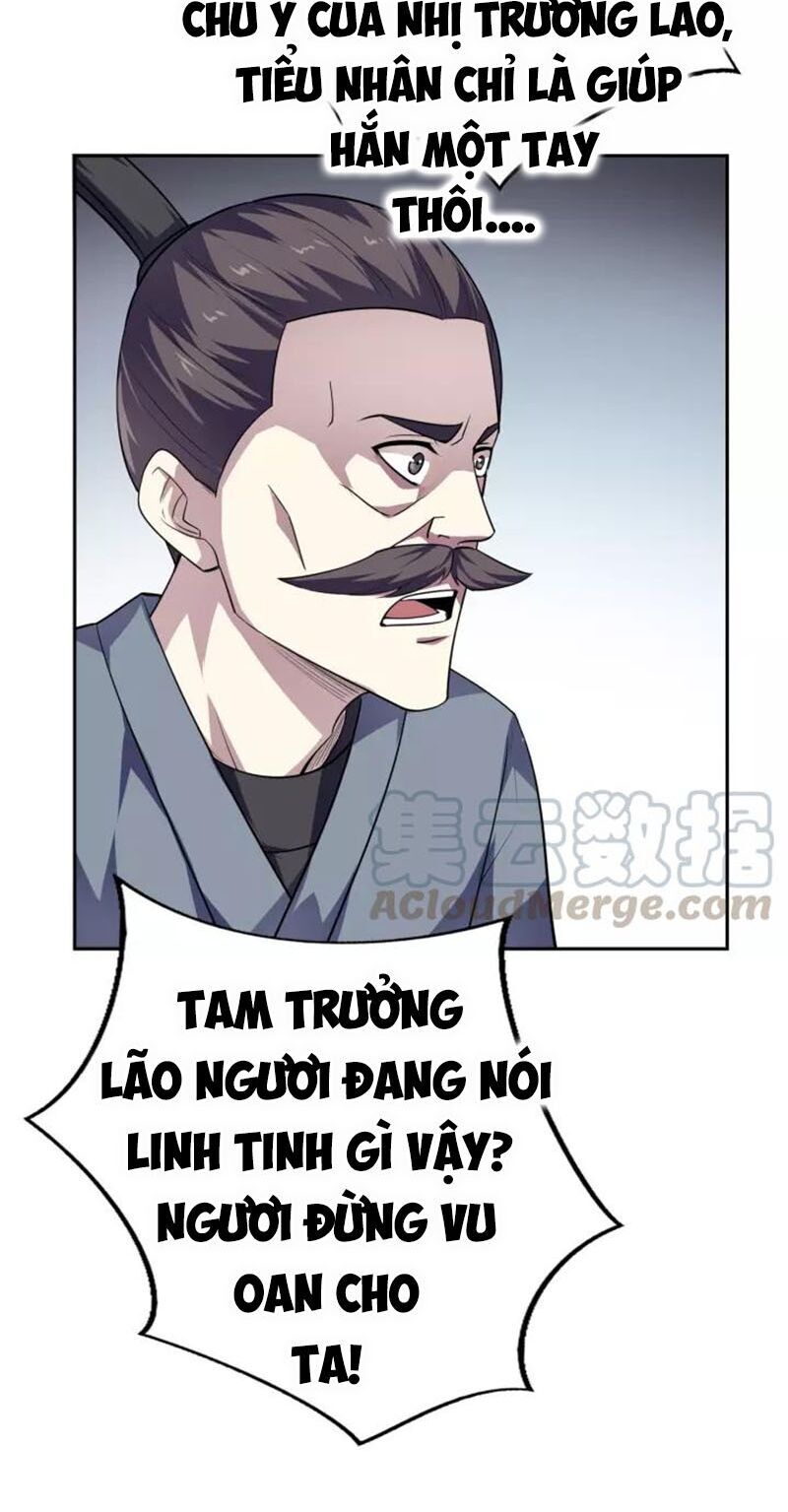 Nghịch Thiên Đại Thần Chapter 92 - 7