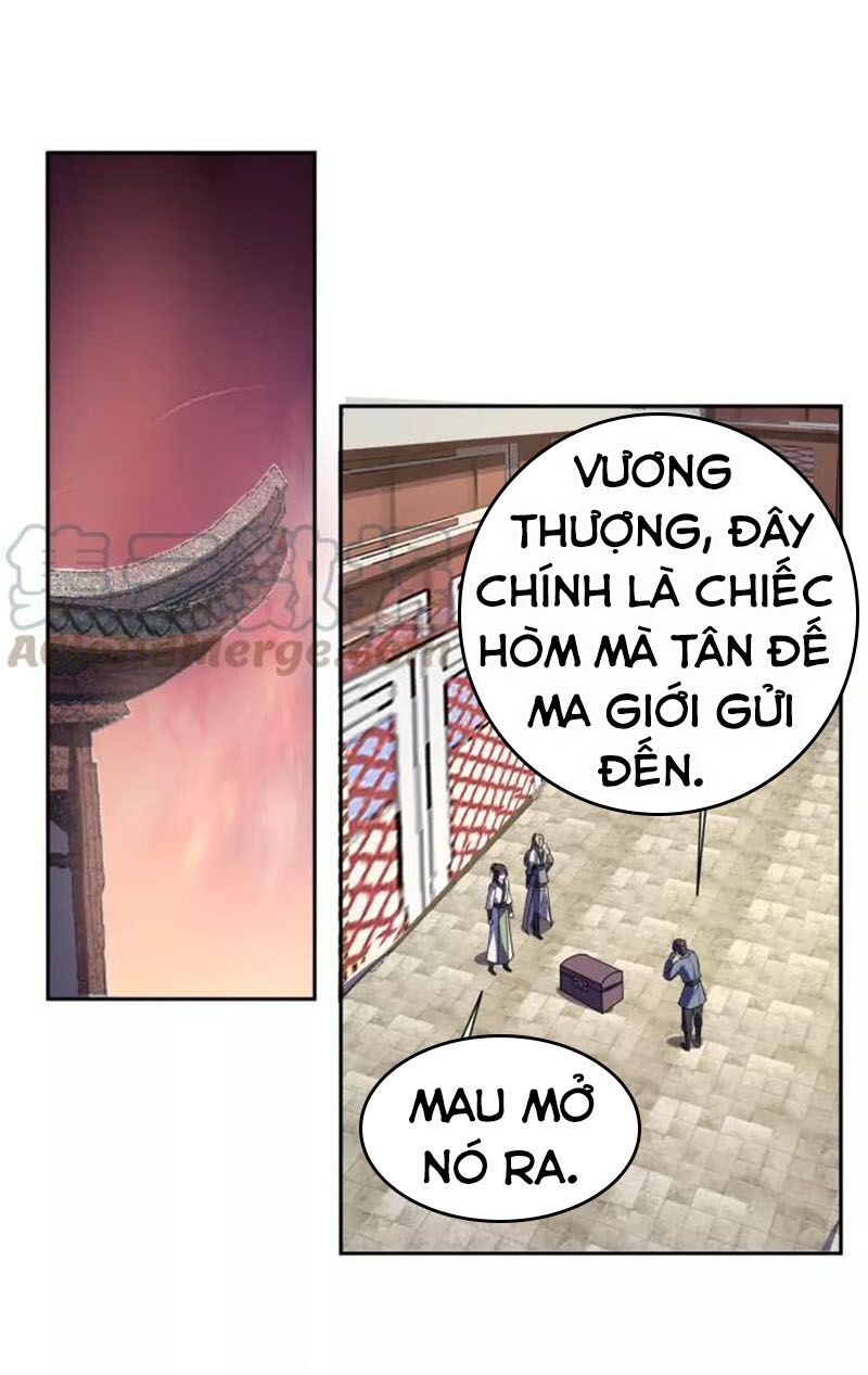 Nghịch Thiên Đại Thần Chapter 93 - 2