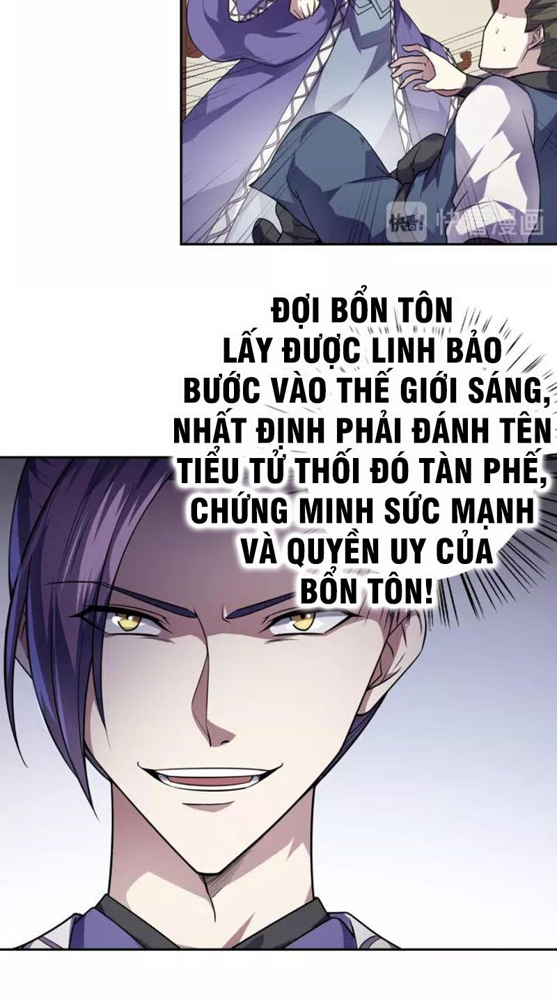 Nghịch Thiên Đại Thần Chapter 93 - 15