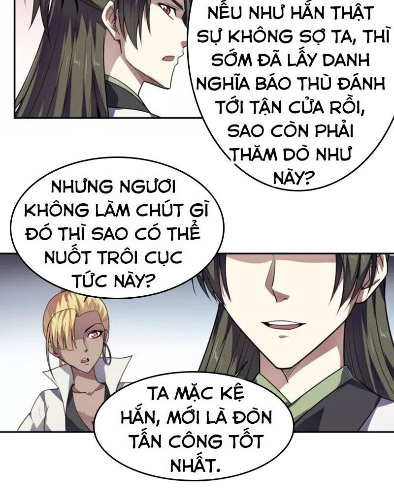 Nghịch Thiên Đại Thần Chapter 93 - 5