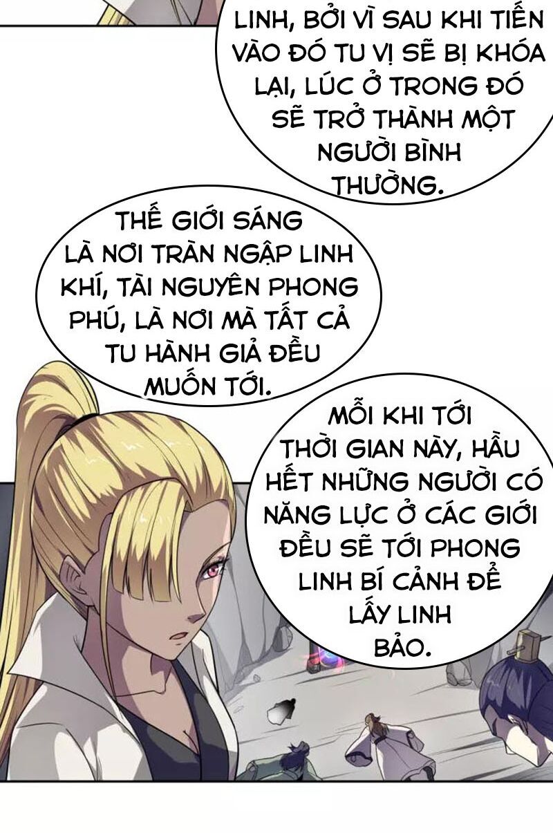 Nghịch Thiên Đại Thần Chapter 93 - 9