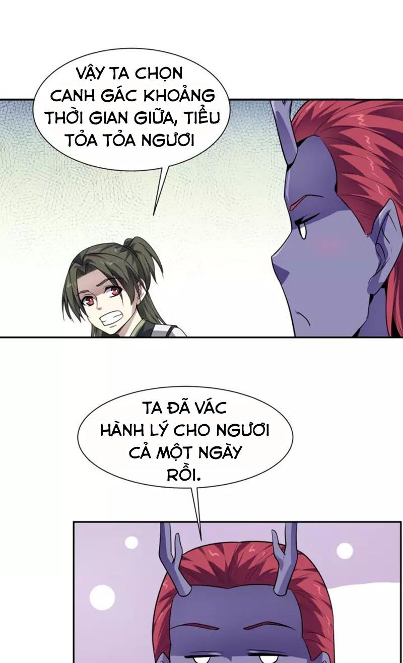 Nghịch Thiên Đại Thần Chapter 94 - 30