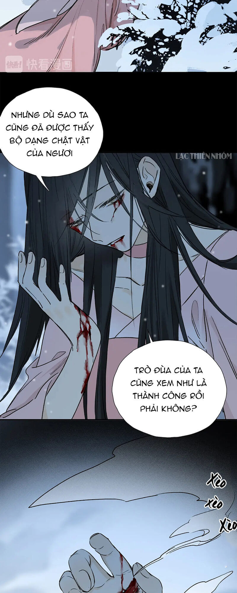 Phép Tắc Trường Ogus Chapter 59 - 5