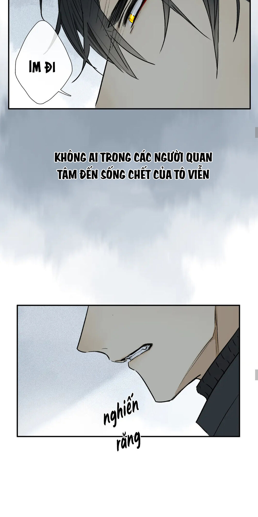 Phép Tắc Trường Ogus Chapter 61 - 29