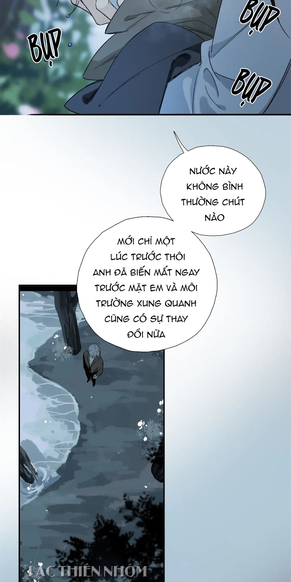 Phép Tắc Trường Ogus Chapter 66 - 8