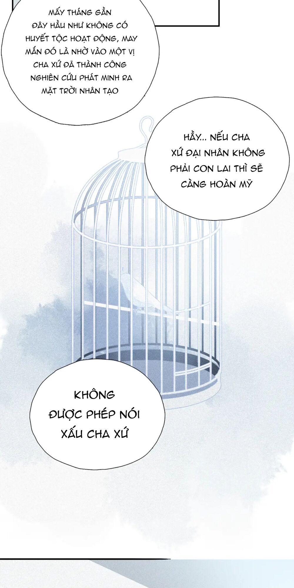 Phép Tắc Trường Ogus Chapter 68 - 3