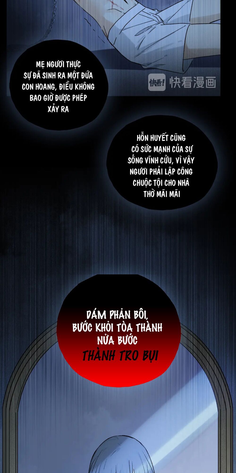 Phép Tắc Trường Ogus Chapter 68 - 37