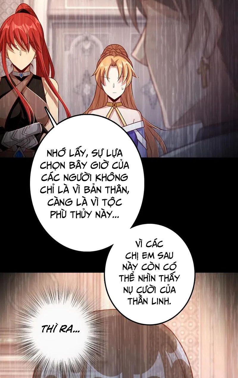 Thả Vu Nữ Đó Ra Chapter 218 - 11