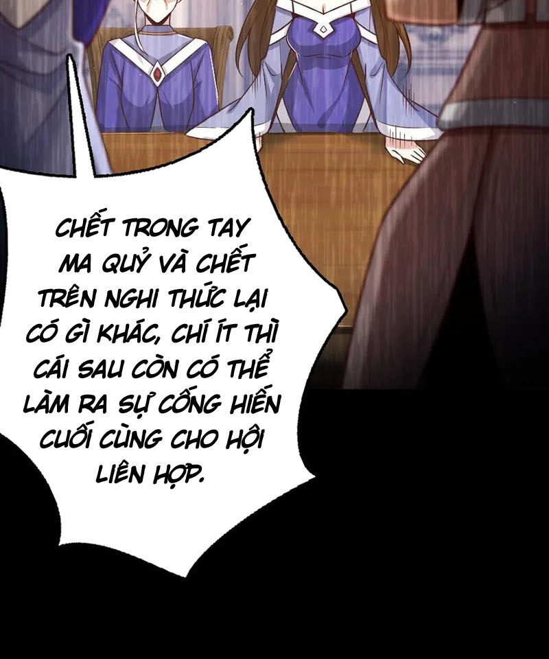 Thả Vu Nữ Đó Ra Chapter 218 - 5