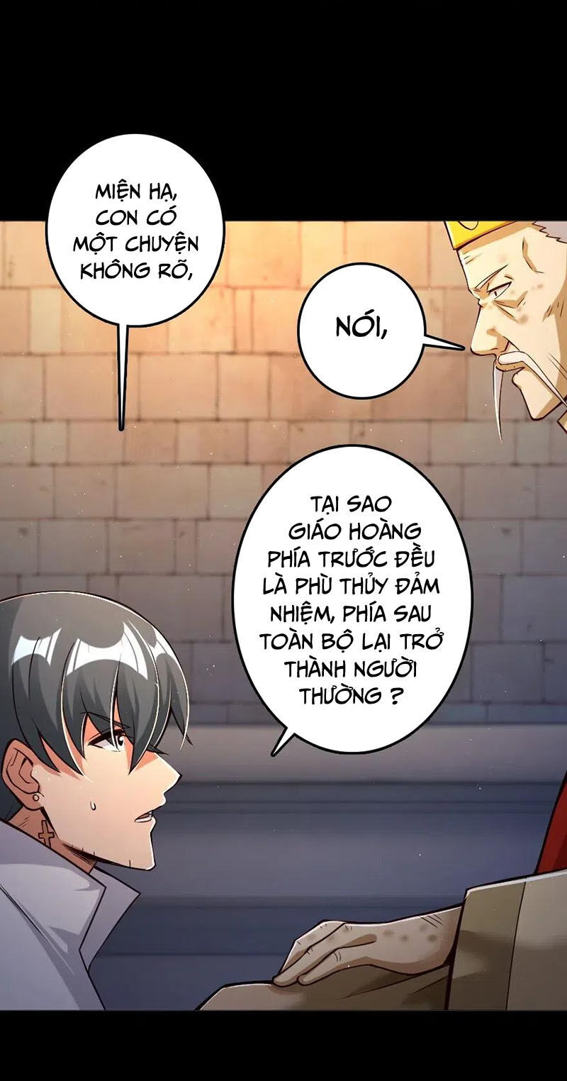 Thả Vu Nữ Đó Ra Chapter 218 - 45