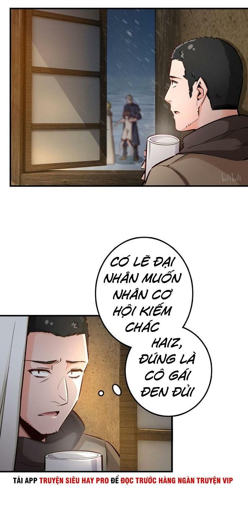 Thả Vu Nữ Đó Ra Chapter 59 - 16