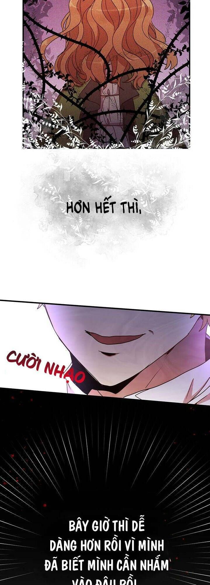 Công Tước, Loạn Vừa Thôi! Chapter 47 - 46