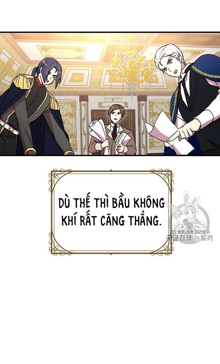 Công Tước, Loạn Vừa Thôi! Chapter 72 - 5