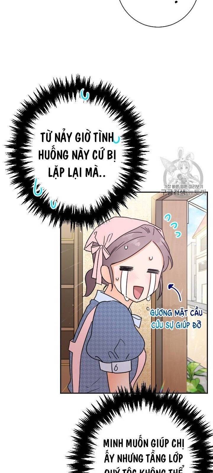 Tiểu Thư Bé Bỏng Đáng Yêu! Chapter 83 - 40