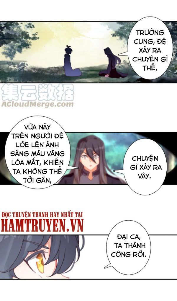 Quang Chi Tử Chapter 30 - 20