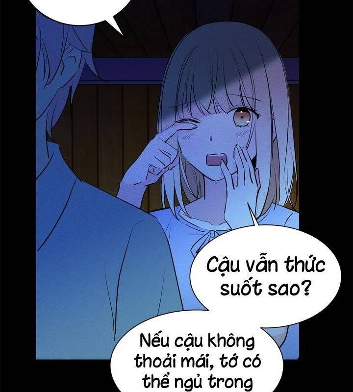 Cô Dâu Của Miêu Hoàng Tử Chapter 11 - 34