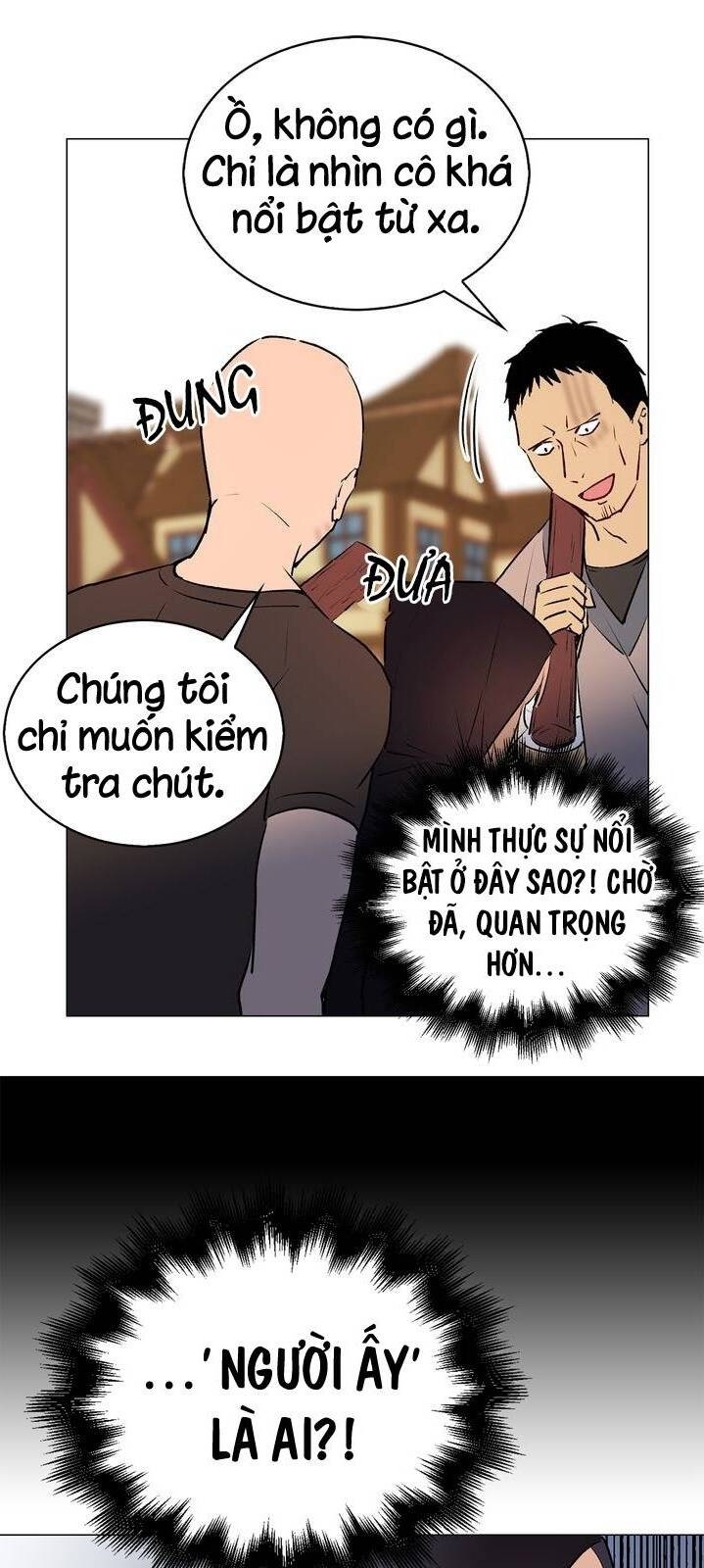 Cô Dâu Của Miêu Hoàng Tử Chapter 12 - 34