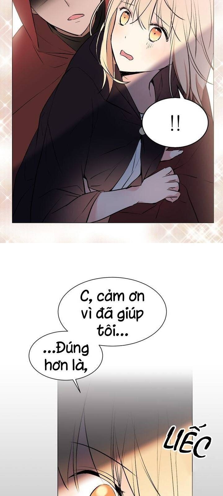 Cô Dâu Của Miêu Hoàng Tử Chapter 14 - 18