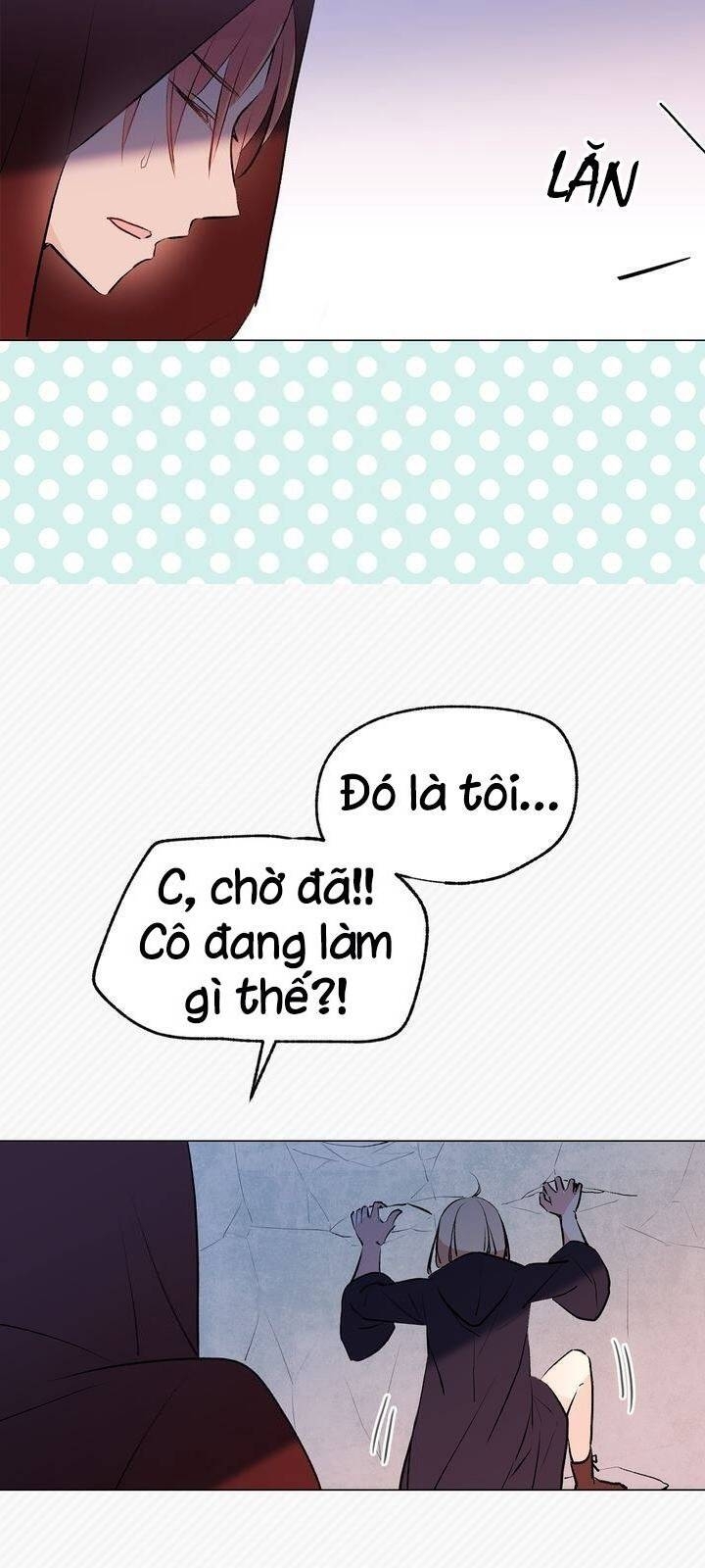 Cô Dâu Của Miêu Hoàng Tử Chapter 14 - 23