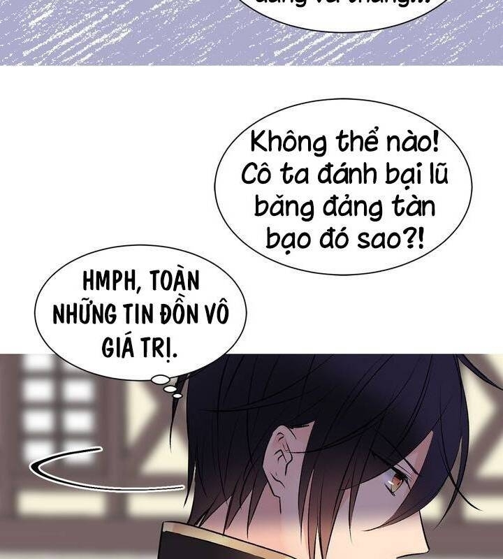 Cô Dâu Của Miêu Hoàng Tử Chapter 14 - 6