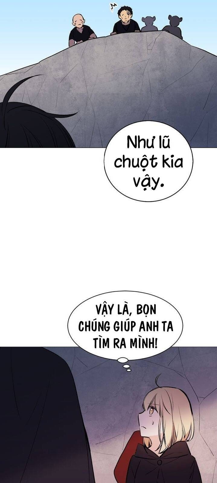 Cô Dâu Của Miêu Hoàng Tử Chapter 15 - 18