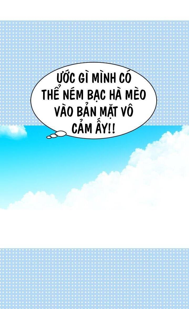 Cô Dâu Của Miêu Hoàng Tử Chapter 15 - 21